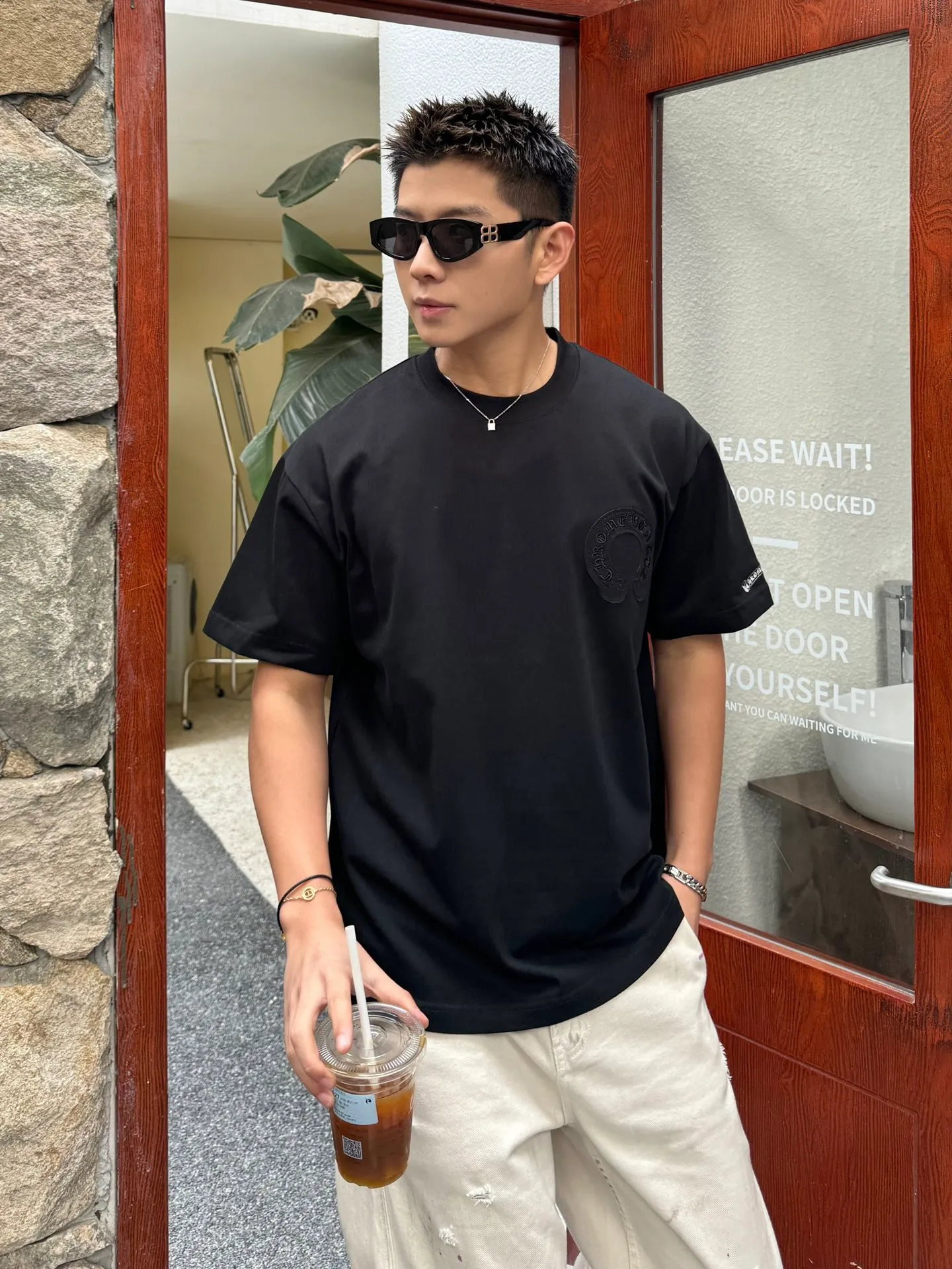 model picture